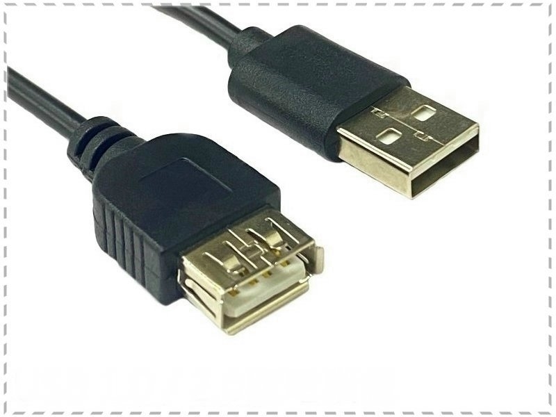 USB 1.0 / 2.0版電腦線
